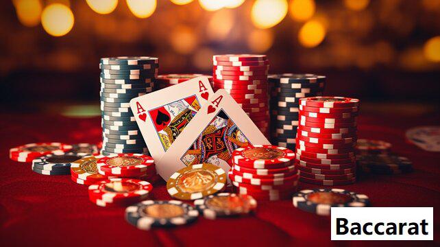 baccarat kubet - Làm thế nào để chinh phục quay hũ nhanh chóng trực tuyến