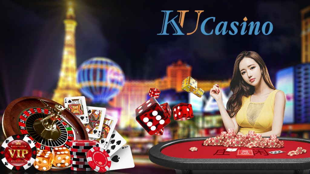 Kubet - Tìm hiểu về chơi các cược ở Ku casino 2022