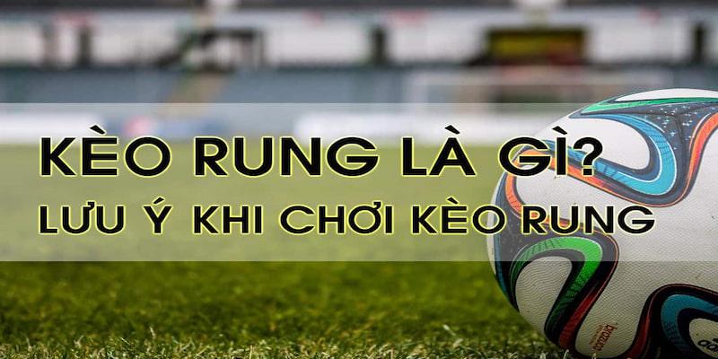 Kèo rung là gì và kinh nghiệm cá cược kèo rung 2023 | Flickr
