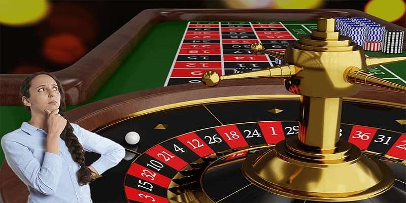 Game Roulette Kubet - Kỹ Thuật Chiến Thắng Luôn Đem Lại Kết Quả